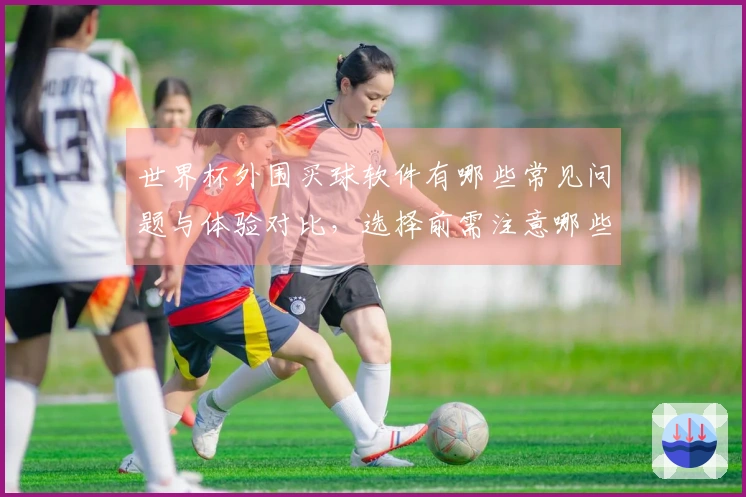 世界杯外围买球软件有哪些常见问题与体验对比，选择前需注意哪些关键点