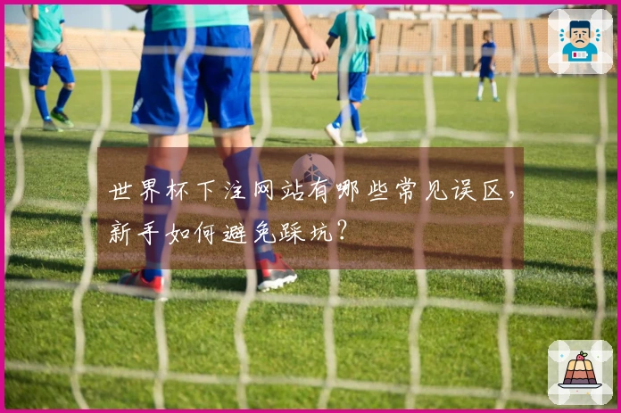 世界杯下注网站有哪些常见误区，新手如何避免踩坑？