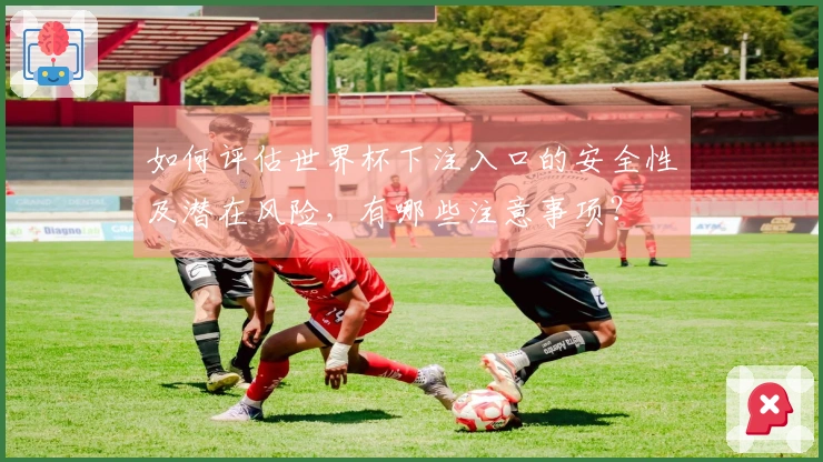 如何评估世界杯下注入口的安全性及潜在风险，有哪些注意事项？