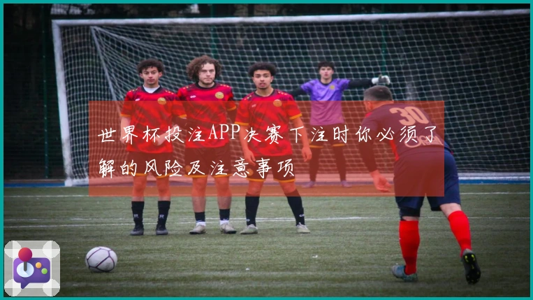 世界杯投注APP决赛下注时你必须了解的风险及注意事项