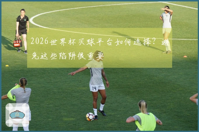 2026世界杯买球平台如何选择？避免这些陷阱很重要