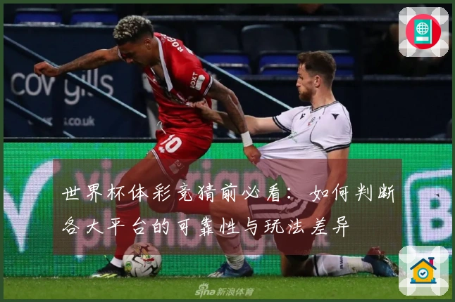 世界杯体彩竞猜前必看：如何判断各大平台的可靠性与玩法差异