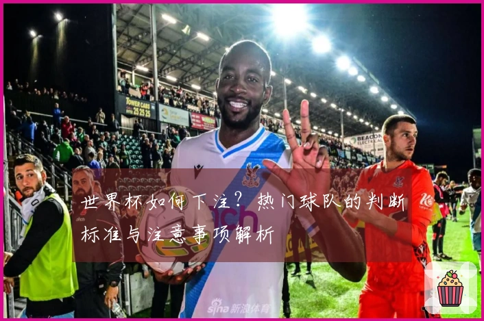 世界杯如何下注？热门球队的判断标准与注意事项解析
