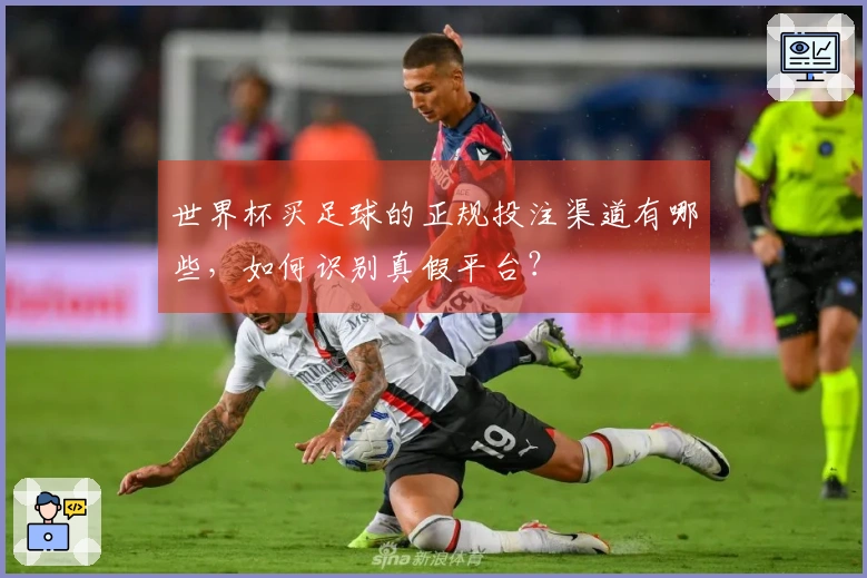 世界杯买足球的正规投注渠道有哪些，如何识别真假平台？