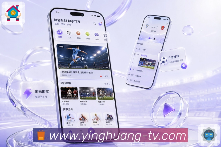 App 展示图